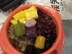 -炭舍干锅·烤鱼(扬名广场店)