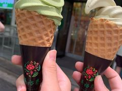 -吴裕泰茶庄(前门大街店)