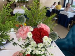 -马克西姆俄罗斯餐厅(通亚街店)