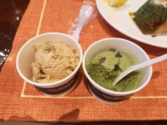 -武汉世茂希尔顿酒店·汇·全日餐厅