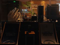 -Shiftin’浮起咖啡 (福保店)
