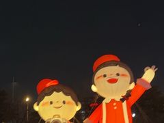 -洪福龙虾
