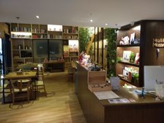 -麦子MaiMassage(打浦桥店)