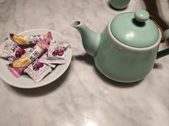 -泰钰丰烤鸭(开发区店)