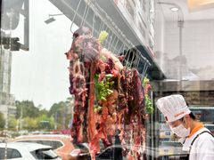 -潮发潮汕牛肉店(龙洞店)