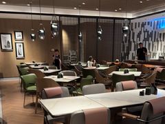 -粤海喜来登酒店·&More聚驿(天河城店)