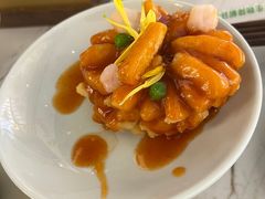 -永春园·扬州早茶·淮扬菜(漫乐城店)