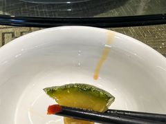 泡嫩南瓜-新繁老號豌豆汤饭店·江湖菜(宝光寺店)