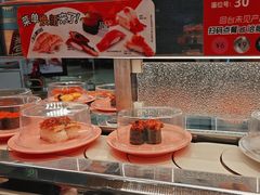 -争鲜回转寿司(朝北大悦城店)