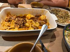 -耶里夏丽·新疆菜·28年喀什老馆(田林东路店)