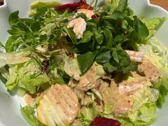 鈺丰大拌菜-泰钰丰烤鸭(永安道店)