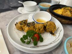 -鹭园酒家·四十年老字号