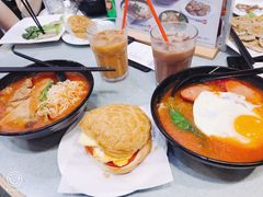 -华嫂冰室(尖沙咀店)