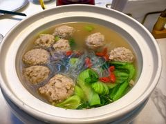 -香满楼(清水河路店)