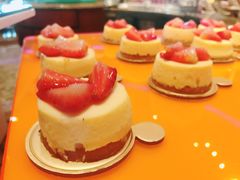 -咖啡苑自助餐厅·中国大饭店