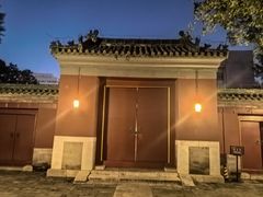 -月坛公园