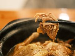 盐帮鸡-环秀楼(黄山呈坎店)