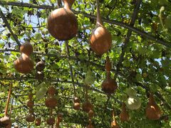 -百里峡七彩艺术小镇