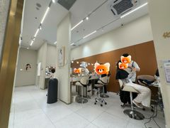 -海马体照相馆(大连柏威年购物中心店)