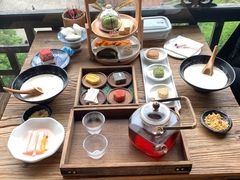 -上席擂茶·新中式青年茶馆(古城店)