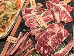 -千寻烧肉(政务区店)