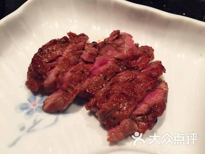 牛肉