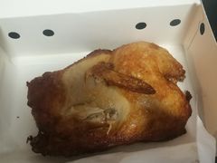 -麦当劳(斜土路2号店)