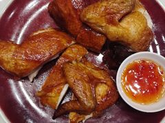 -稻香酒家·33年老字号·港式粤菜(富邦中心店)