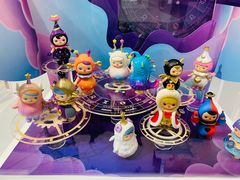 -泡泡玛特POPMART(合生汇店)