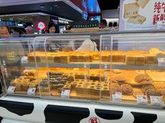 -红星前进面包牛奶公司(君太店)