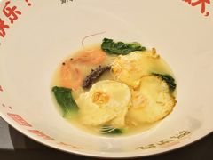 -双湖园·地标武汉菜(黄鹤楼解放路店)