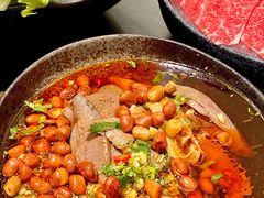 -熹悟海鲜火锅·广式打边炉