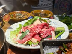 -贵厨酸汤牛肉(小十字店)