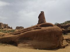-新疆天山托木尔景区·大峡谷