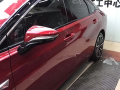 -新月3M汽车贴膜隐形车衣膜小二官方授权店(肖村桥店)