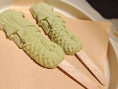 -狮拾久·现代新加坡料理(福田COCO Park店)