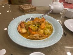 -良友·海鲜青岛菜(五四广场店)