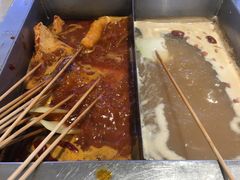 -串一火锅(赛格国际购物中心店)