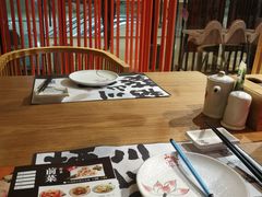 -栖川山葵家·寿喜锅·日式料理(龙湖北城天街商场店)