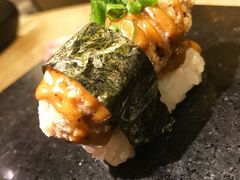 -昊·来了寿司(泡桐树店)