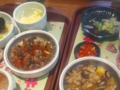 -真功夫(彩田路店)