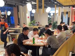 -杨氏青龙虾·羊蝎子(珠江路店)