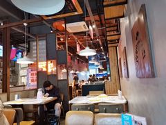 大堂-靓靓蒸虾·头牌蒸虾(南山桂庙店)