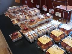 -C·BREAD饱仓(北苑店)