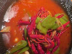 -沪小胖·小龙虾·蓝龙王(八佰伴店)