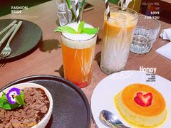 -Shantek象提南亚餐厅&西餐融合Bistro(淮海中路店)