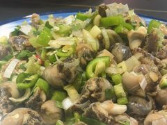 -板凳烧烤(东关街店)