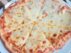 PIZZA-么哈MOJAR(北京五道口店)