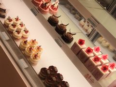 -好利来(曲江龙湖店)