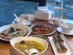 -WILDS 野有食(碧坞店)